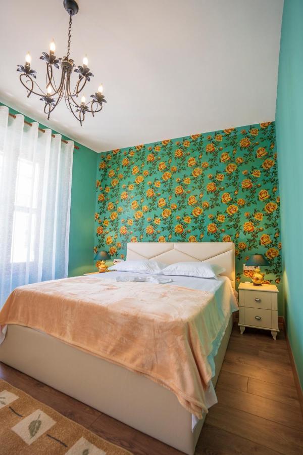 Art Rooms Gjuhadol Шкодер Экстерьер фото